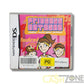 Princess Natasha Nintendo DS Game