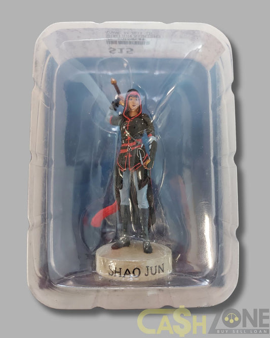 Shao Jun Assassin's Creed Collectable Figurine
