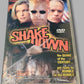 Shake Down DVD Movie