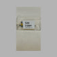 MODEL TRAIN IN PLASTIC DISPLAY BOX YELLOW