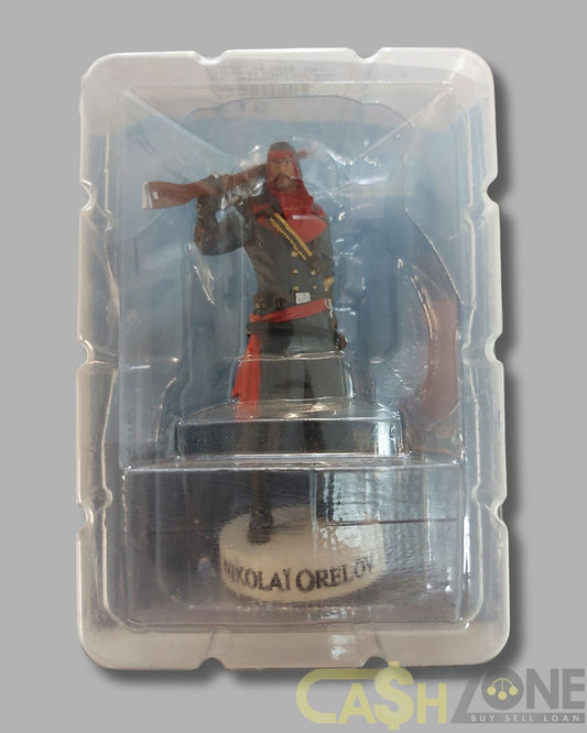 Nikolai Orelov Assassin's Creed Collectable Figurine