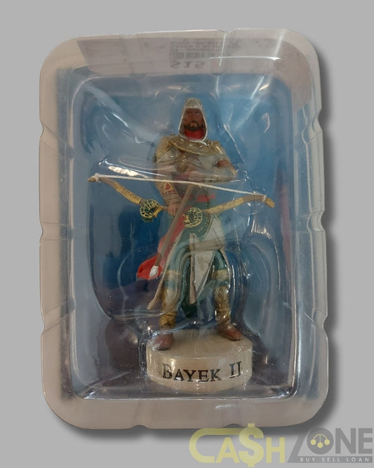 Bayek II Assassins Creed Collectable Figurine