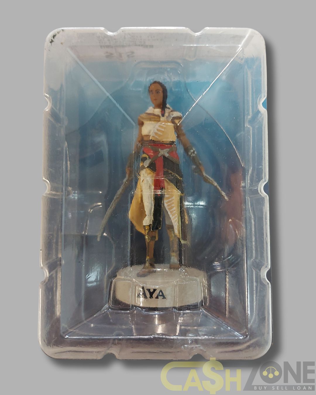 Aya Assassin's Creed Collectable Figurine