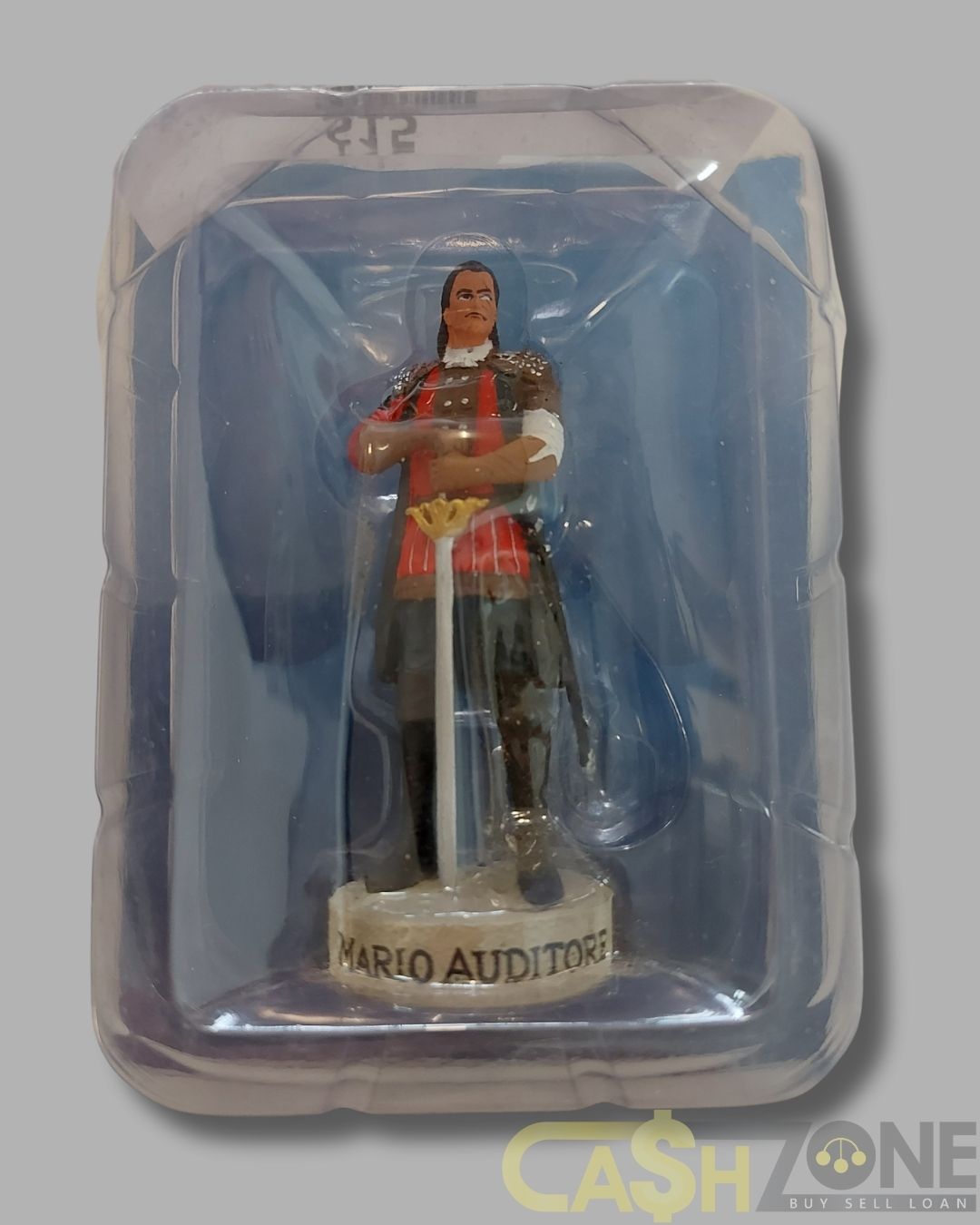 Edward Kenway Assassins Creed Collectable Figurine