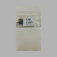 MODEL TRAIN IN PLASTIC DISPLAY BOX BROWN