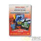 Triple Threat Movie Marathon DVD