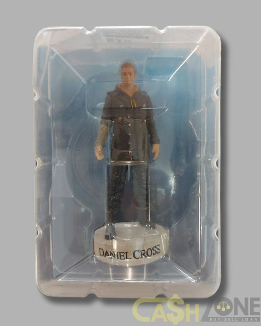 Daniel Cross Creed Collectable Figurine