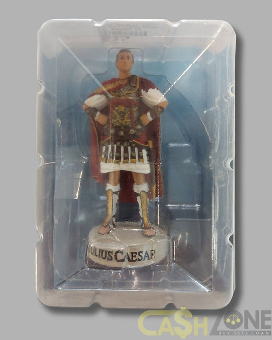 Julius Caesar Assassins Creed Collectable Figurine