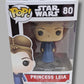 Funko Pop Star Wars The Force Awakens #80 Princess Leia