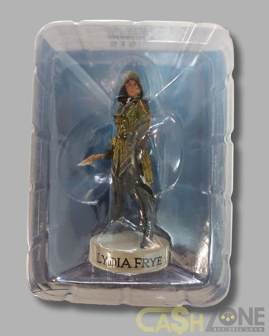 Lydia Frye Assassins Creed Collectable Figurine