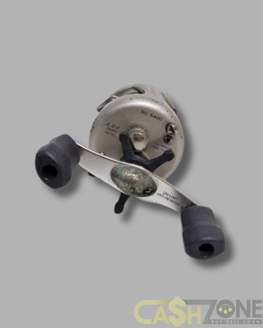 Shakespeare Fishing Reel Medalist BC 5400