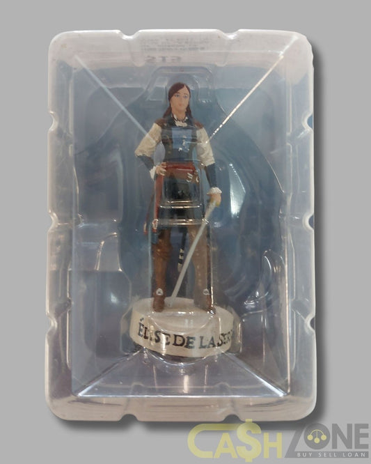 Elise De La Serra Assassins Creed Collectable Figurine