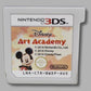 Disney Art Academy Nintendo DS Game Cart Only