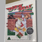 Duckmaze HES NES Game PAL