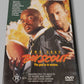 The Last Boy Scout DVD Movie