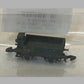 MODEL TRAIN IN PLASTIC DISPLAY BOX CONNECT
