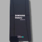 Samsung Mobile Phone 256GB BLK Galaxy S21 Ultra 5G