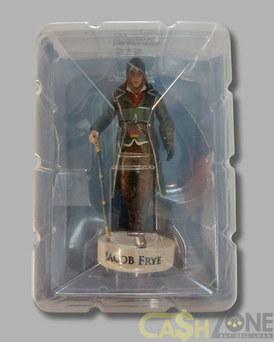 Jacob Frye Assassins Creed Collectable Figurine