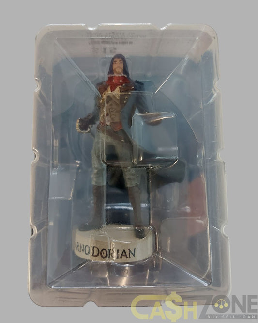 Arno Dorian Assassin's Creed Collectable Figurine