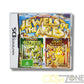 Jewels of the Ages Nintendo DS Game