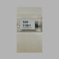 MODEL TRAIN IN PLASTIC DISPLAY BOX BLUE