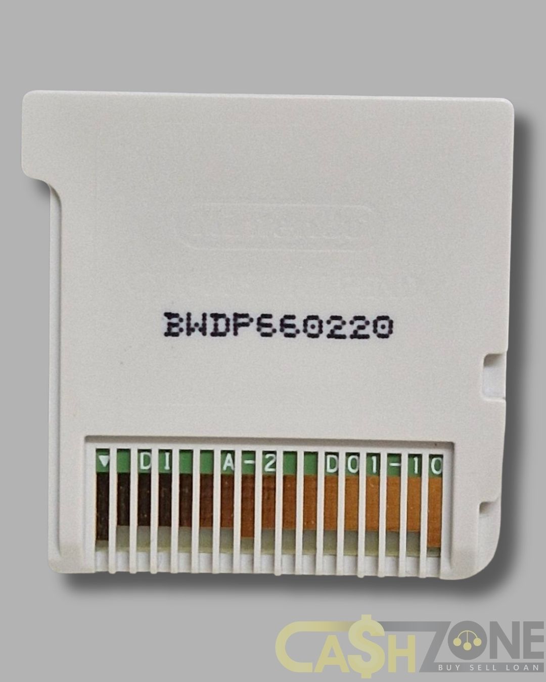 Disney Art Academy Nintendo DS Game Cart Only