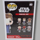 Funko Pop Star Wars The Force Awakens #80 Princess Leia