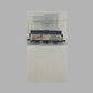 MODEL TRAIN IN PLASTIC DISPLAY BOX MARKLIN