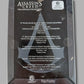 Kassandra Assassin's Creed Collectable Figurine