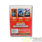 Triple Threat Movie Marathon DVD