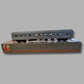 Lima Models Model Train Aust Sleeper HO Scale Carriage Grey