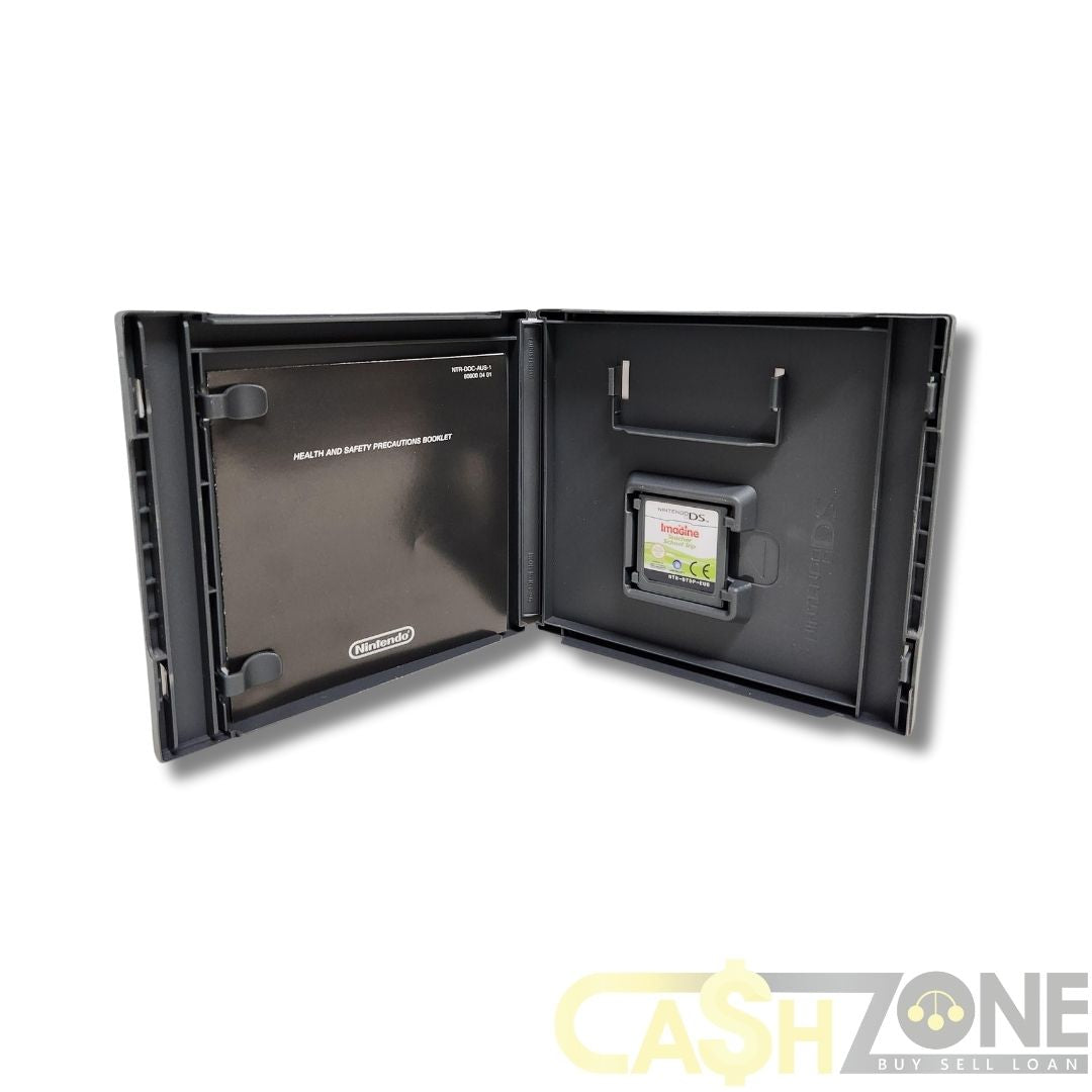 Imagine Teacher School Trip Nintendo DS Game