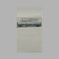 MODEL TRAIN IN PLASTIC DISPLAY BOX SILVER