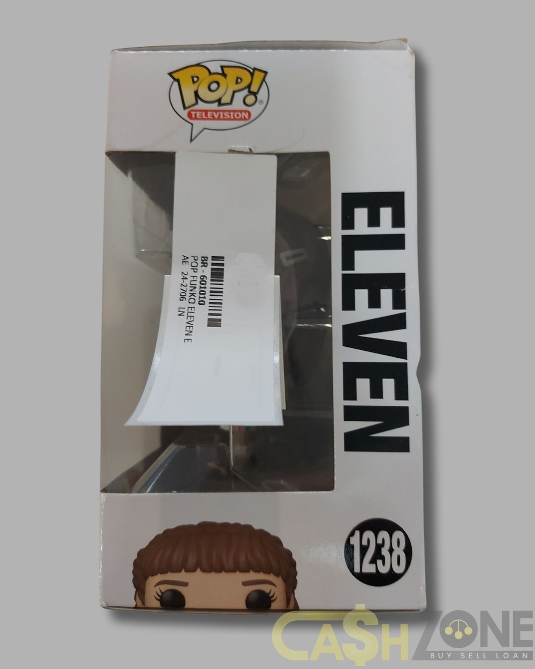 Funko Pop Stranger Things Eleven #1238
