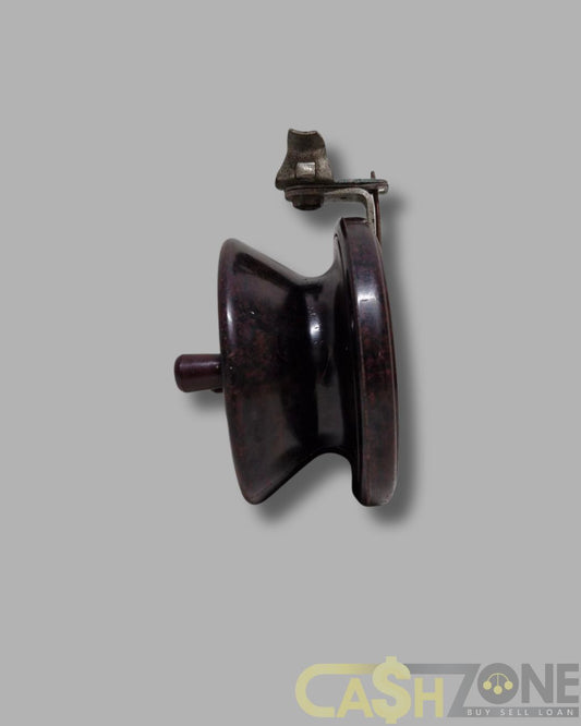 Vintage Alpha Fishing Reel 254