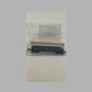 MODEL TRAIN IN PLASTIC DISPLAY BOX BLUE