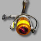 Jarvis Walker Fishing Reel Integra Gold IG2500