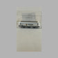 MODEL TRAIN IN PLASTIC DISPLAY BOX VELTINS