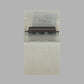 MODEL TRAIN IN PLASTIC DISPLAY BOX DARK