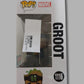 Funko Pop Groot #1116 2022 Limited Edition Fall Convention