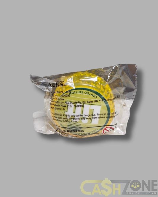 Coca-Cola Yo-Yo Lift Limited Edition