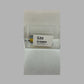 MODEL TRAIN IN PLASTIC DISPLAY BOX YELLOW