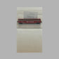 MODEL TRAIN IN PLASTIC DISPLAY BOX BURLINGTON