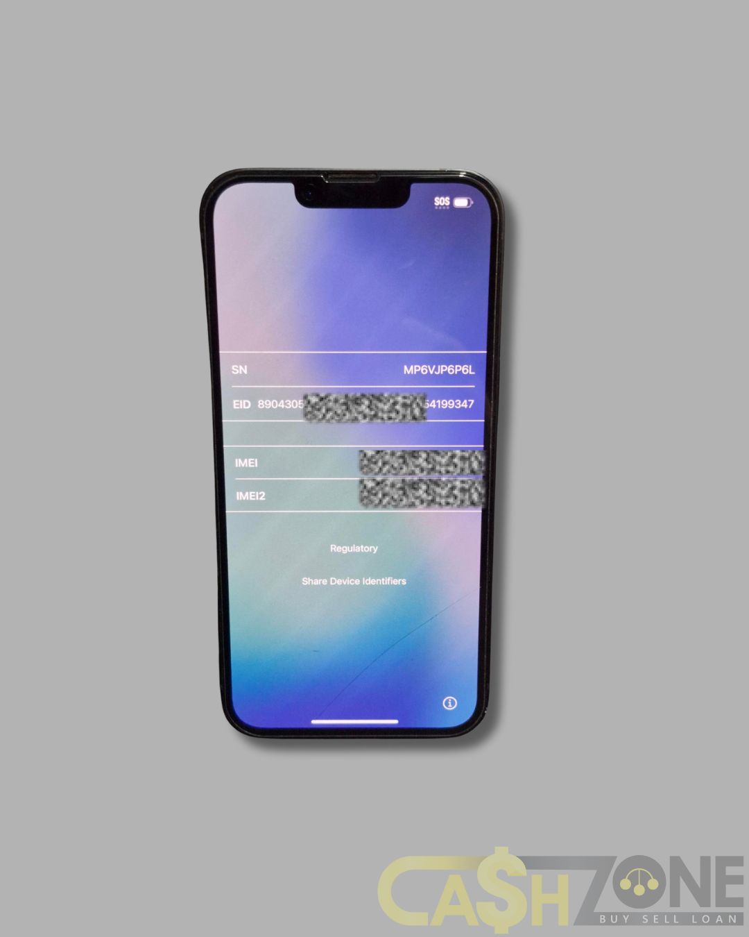 Apple iPhone 16E 128GB MD1Q4X/A