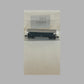 MODEL TRAIN IN PLASTIC DISPLAY BOX GREY