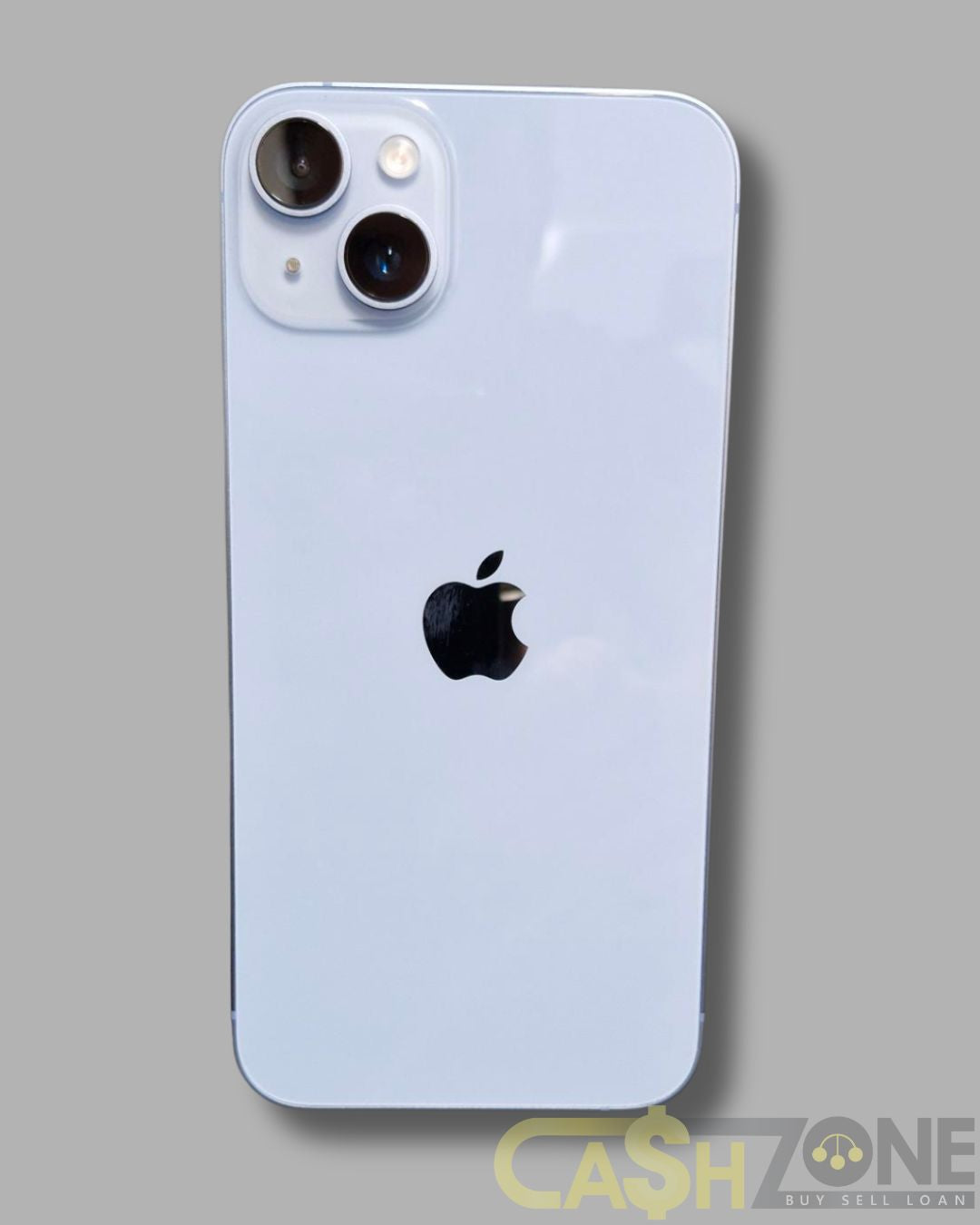 Apple iPhone 14 Plus Blue 128GB MQ523ZD/A