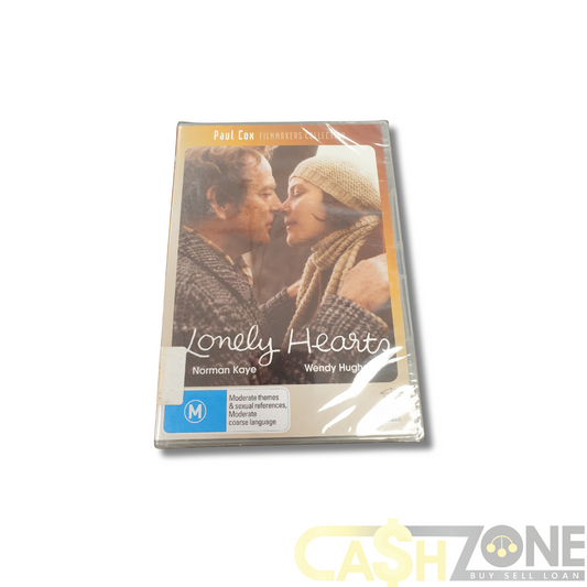 Lonely Hearts DVD Movie