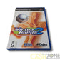 Virtua Tennis 2 PS2 Game