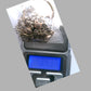 Misc. Silver, Copper Gold Plated Scrap 34Grams