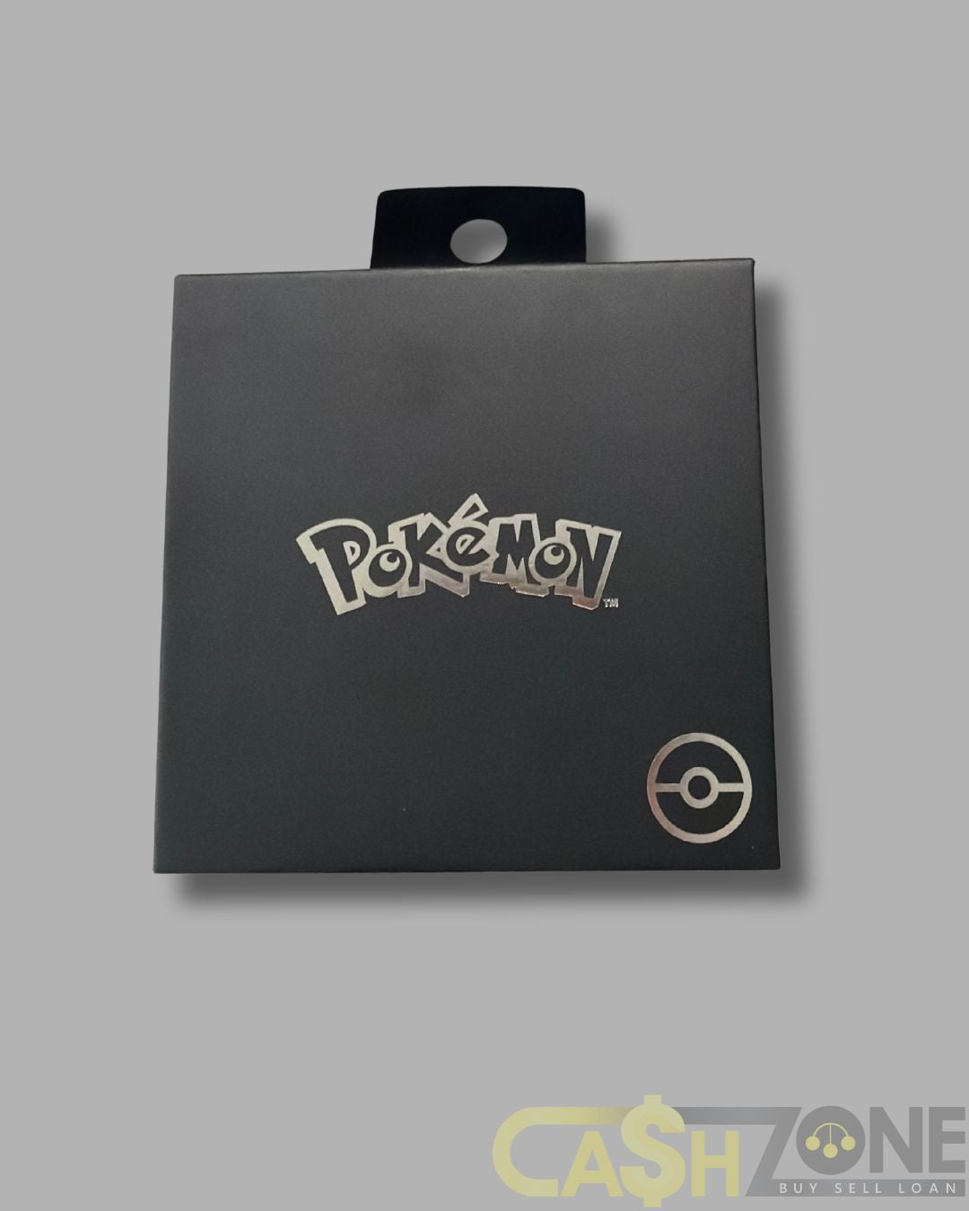 Pokemon Charm Bracelet in Box